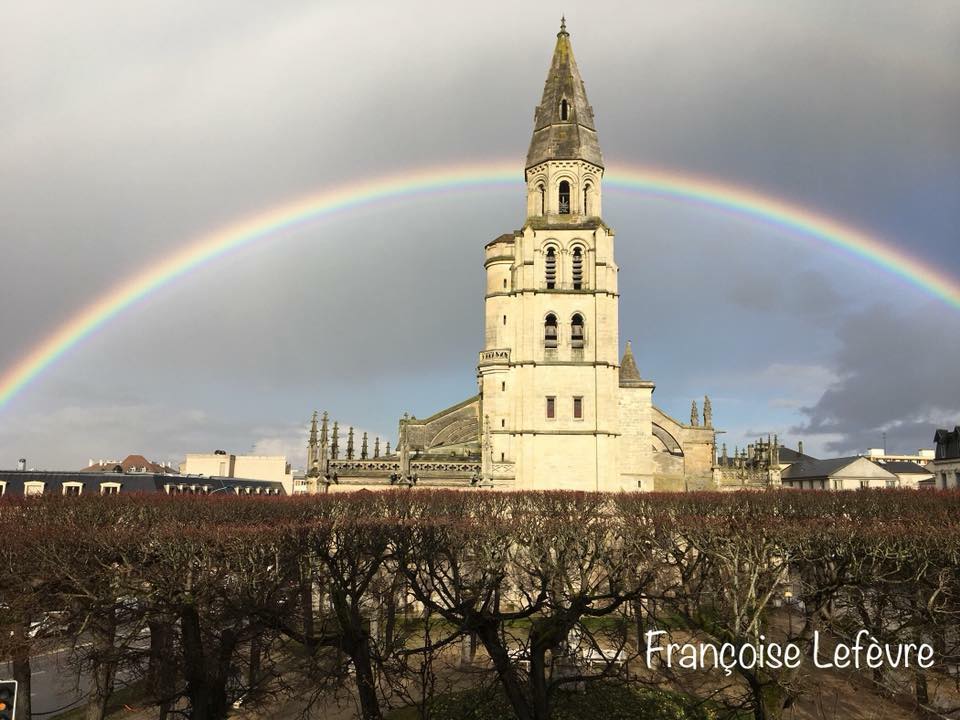 La Collégiale Notre-Dame de Poissy