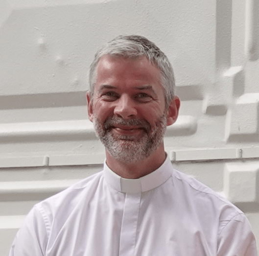 P. Mathieu Bocquet