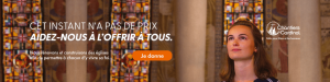 Chantiers du Cardinal quete 2023