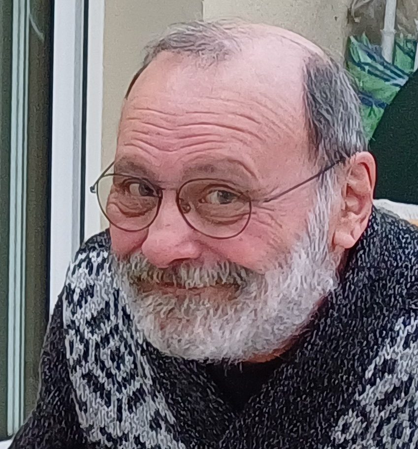 Florent Fernique