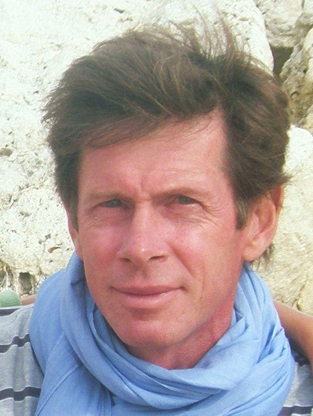 Benoît Le Bart