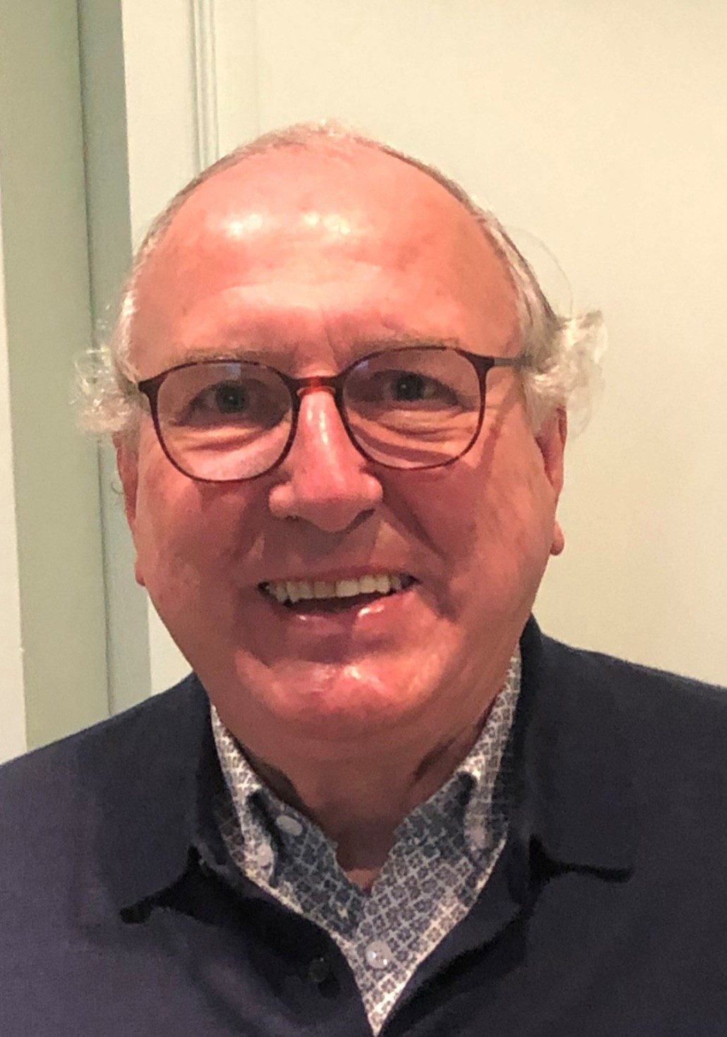 Robert Dane